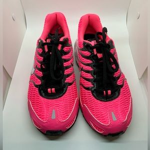 Nike Air Torch 4 running shoe size 7